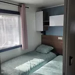 Mobile Kemping La Tremblade