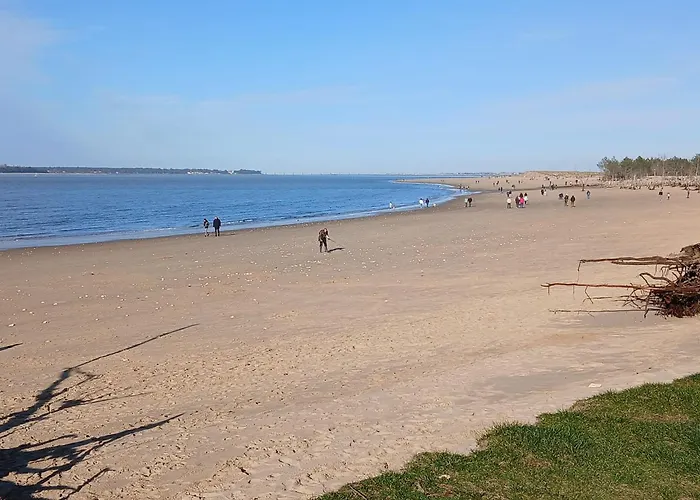 Campsite Mobile La Tremblade