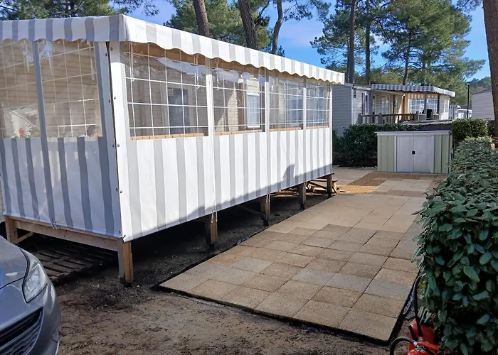 Campsite Mobile *