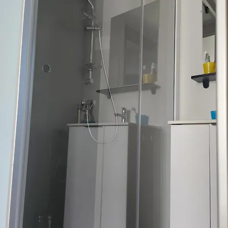 캠프장 Mobile 라 트럼블라드